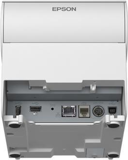 Produktbild Epson Power Supply Cover, White (No