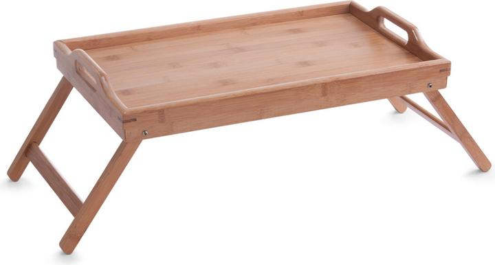 Vassoio da letto