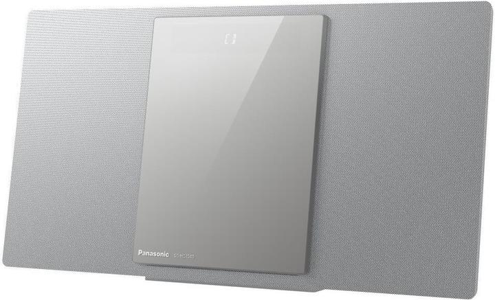 Actual product image Panasonic Sc-Hc1040 (Wi-Fi, 1x 40 W)