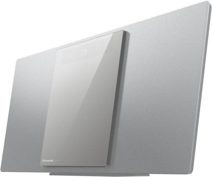 Actual product image Panasonic Sc-Hc1040 (Wi-Fi, 1x 40 W)