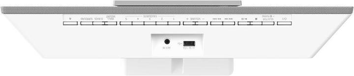 Actual product image Panasonic Sc-Hc1040 (Wi-Fi, 1x 40 W)