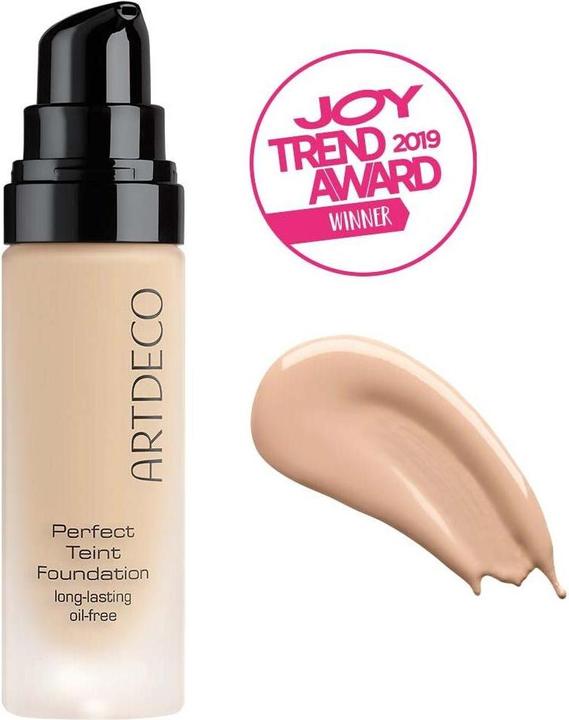 Actual product image Artdeco Perfect Teint (16 Light Bisque)