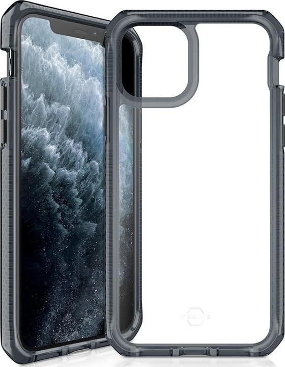 Actual product image Itskins Supreme Clear (Apple iPhone 11 Pro Max)