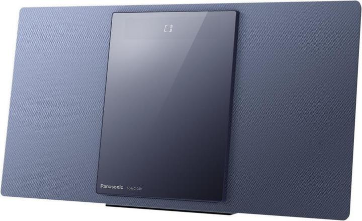 Actual product image Panasonic Sc-Hc1040 (Wi-Fi, 1x 40 W)