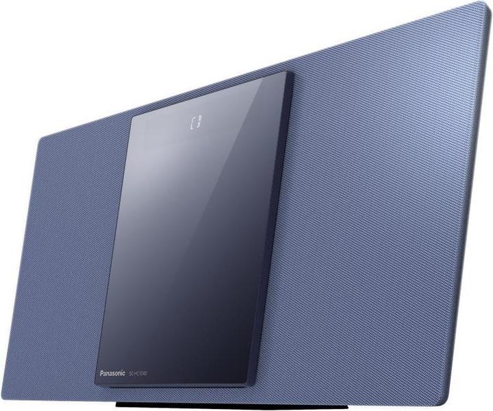 Actual product image Panasonic Sc-Hc1040 (Wi-Fi, 1x 40 W)