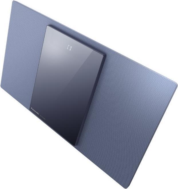 Panasonic Sc-Hc1040 (Wi-Fi, 1x 40 W)