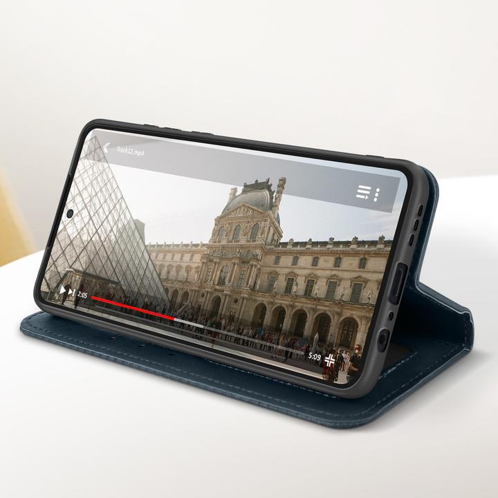 Produktbild Avizar Geo Series Portemonnaie-Hülle Series (Motorola Moto G84)