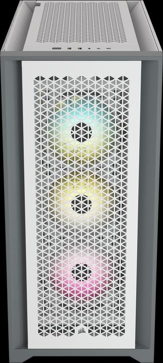 Productafbeelding Corsair 5000D LUCHTSTROOM TG (mATX, Mini-ITX, ATX)