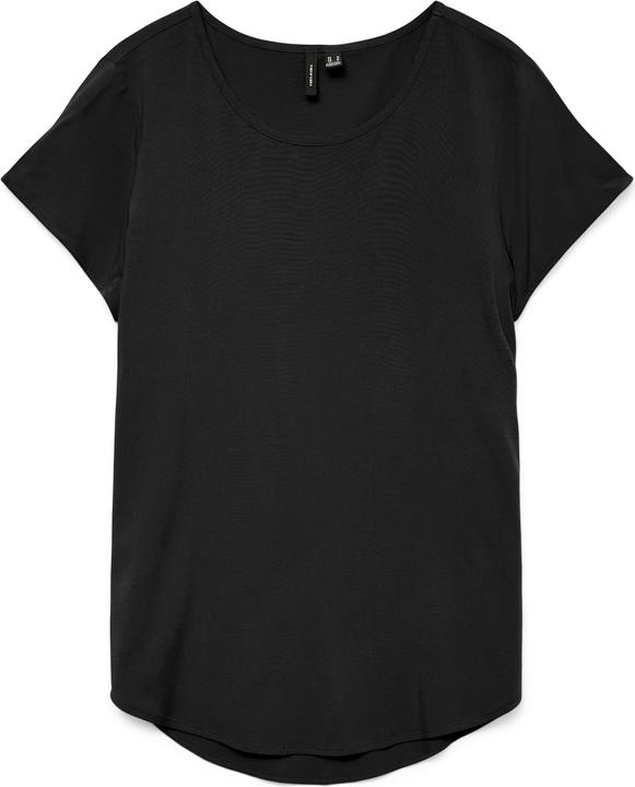 Vero Moda Vmbella Ss Top Wvn Ga Noos