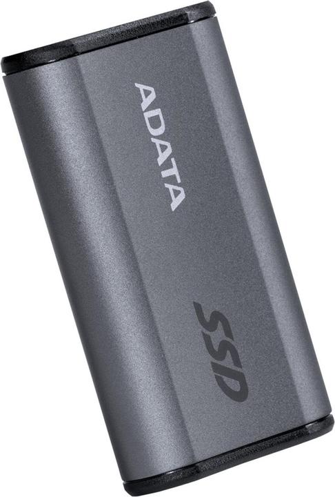 Productafbeelding Adata SSD SE880 U3.2 USB 3.2 1TB, grijs (1000 GB)