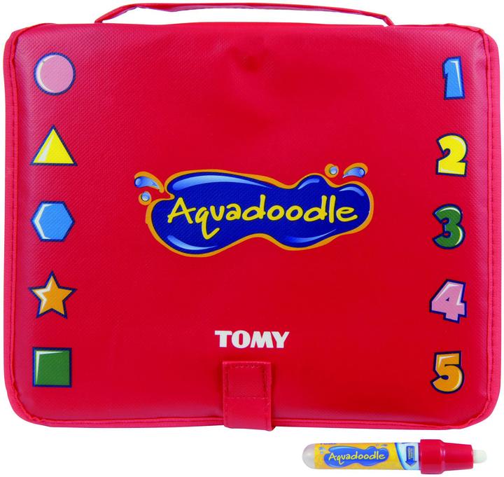 Immagine prodotto Tomy Custodia Da Viaggio Aquadoodle