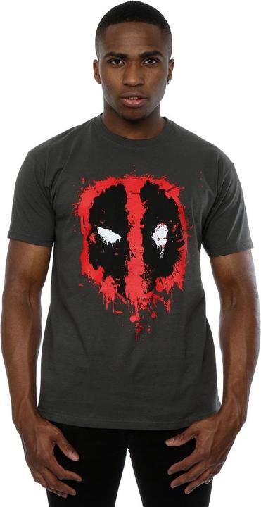 Produktbild Deadpool TShirt (M)