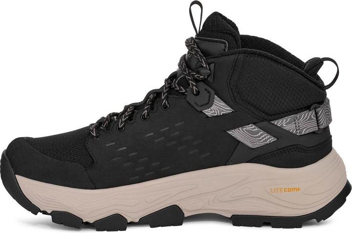 Produktbild Teva 's Grandview Max GTX (42.5)