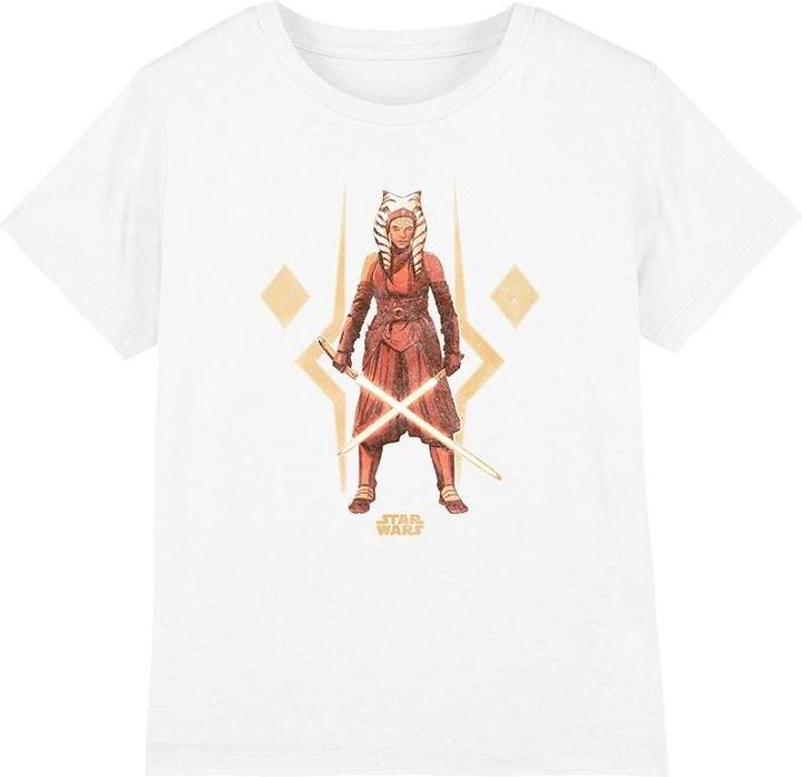 Ahsoka The Warrior TShirt