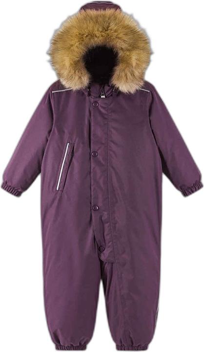 Reima Kid's Reimatec Winter Overall Gotland (80)