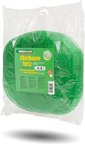Actual product image Windhager Net for fruit tree