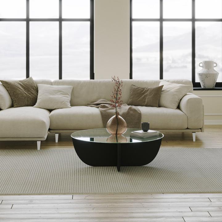 Actual product image Skye Decor Lily (90 x 30 x 90 cm)