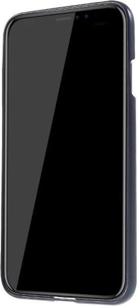 Image du produit Goospery i Jelly Metal Series (Apple iPhone XS Max)
