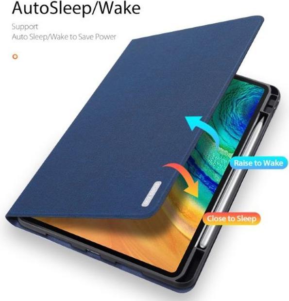Immagine prodotto Dux Ducis Serie Domo (Huawei MatePad Pro 10.8 (2019), Huawei MatePad Pro 10.8 (2021))