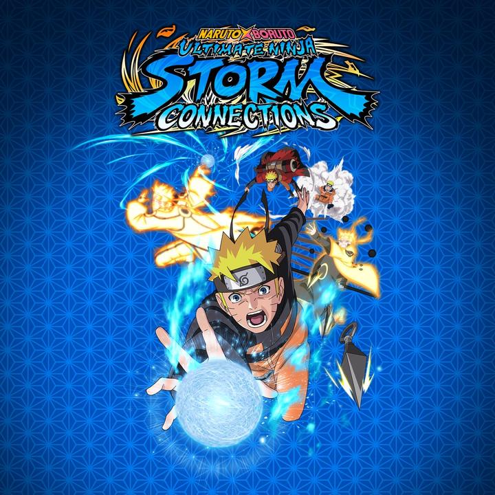 Immagine prodotto Bandai Namco Naruto X Boruto: Ultimate Ninja Storm Connections (PS4) (PS4)