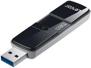 Image du produit Lexar JumpDrive P20 (128 Go)