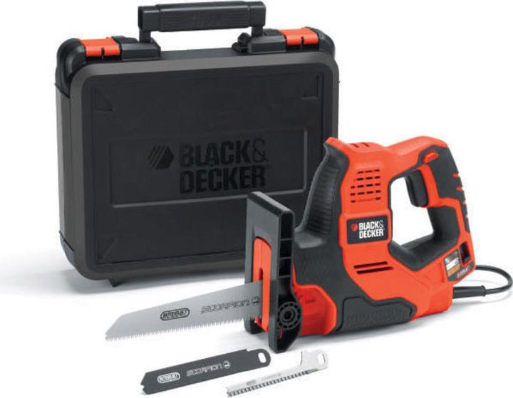 Produktbild Black & Decker Scorpion