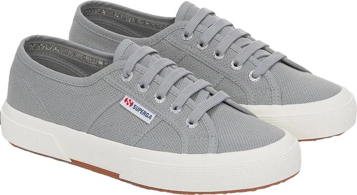 Actual product image Superga Unisex Adult 2750 Cotu Classic Vegan Trainers (35)