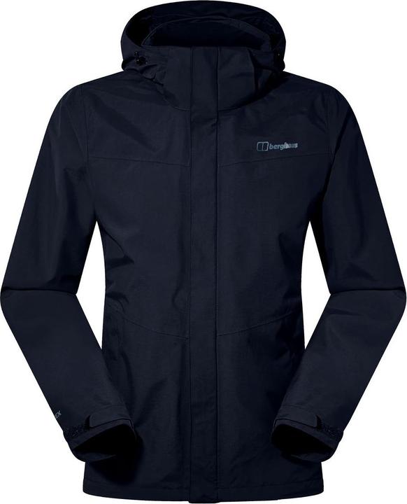 Berghaus Wasserdichte Hillwalker Gemini 3in1-Jacket
