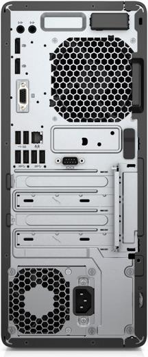 Produktbild HP EliteDesk 800 G3 (Intel Core i7-6700, 16 GB, 512 GB)