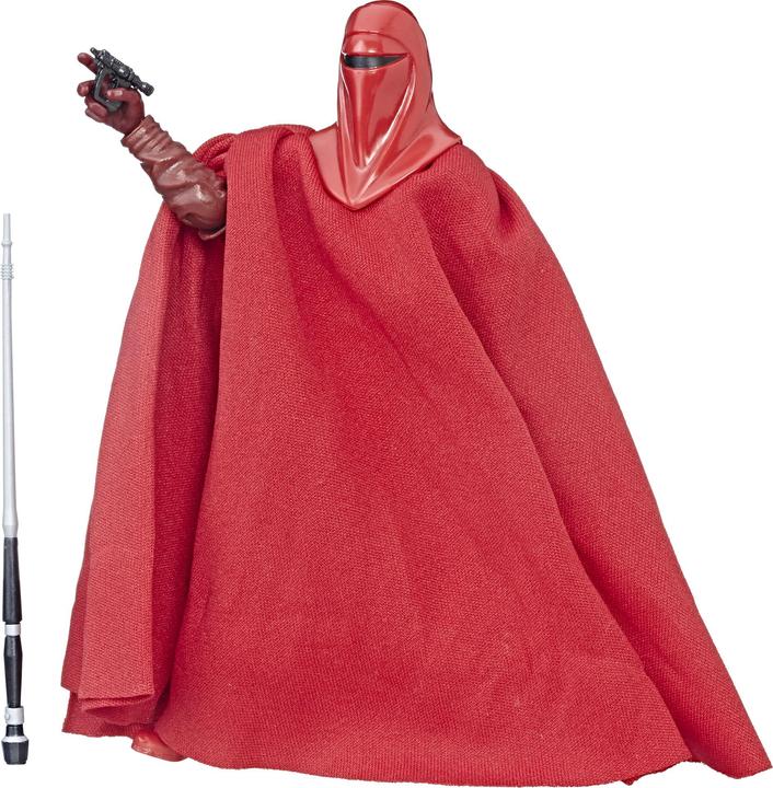 Image du produit Hasbro Figurines Star Wars ass.