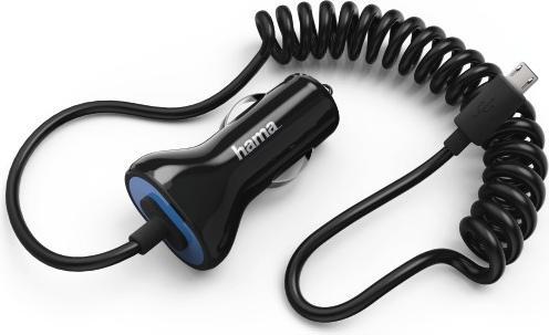 Immagine prodotto Hama Caricatore da auto Micro-USB