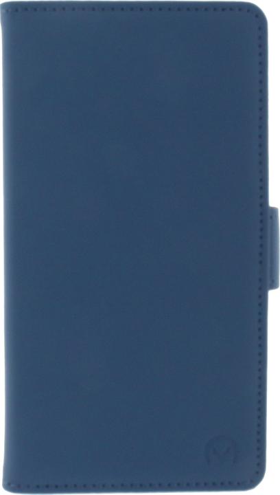 Actual product image Mobilize Slim Wallet Book