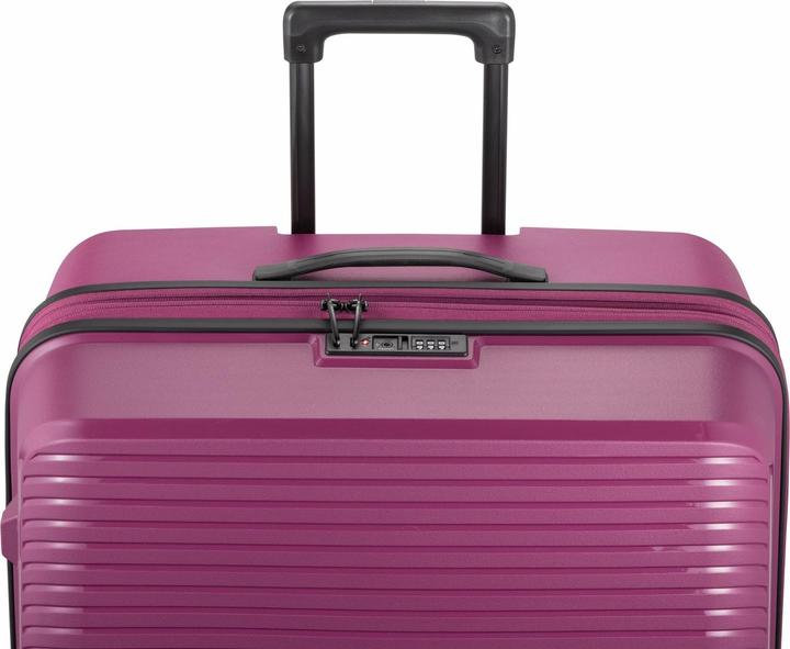 Produktbild Pack Easy Jet, Trolley-Koffer, L, vino (137 l, L (90 - 115l))