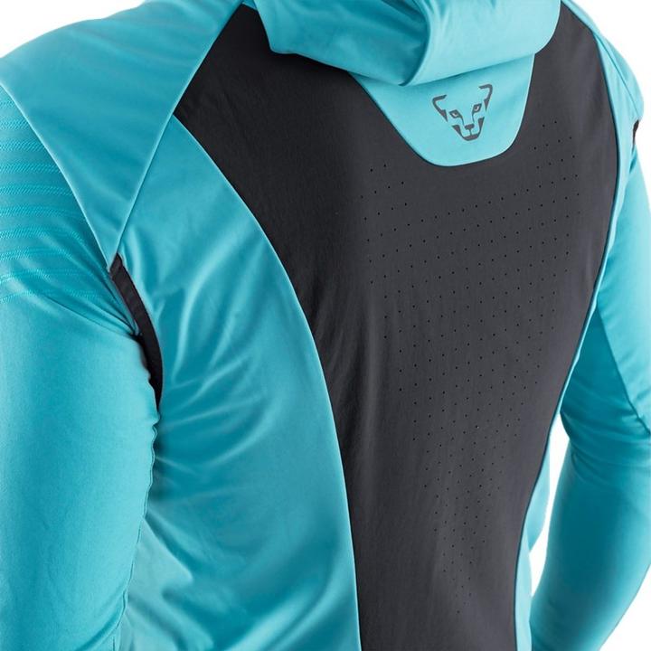 Produktbild Dynafit Speed Softshell Weste (S)