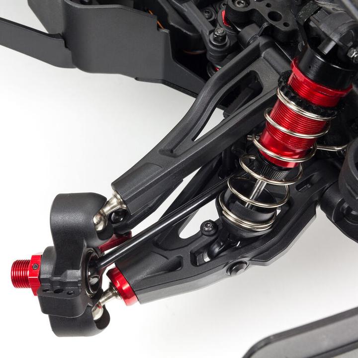 Actual product image Arrma Mojave 6S BLX (RTR Ready-to-Run)