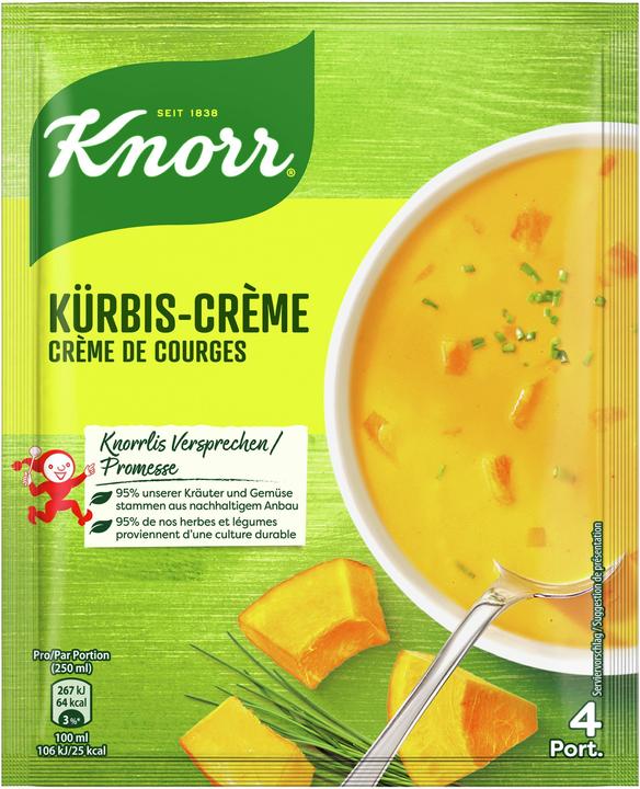 Kürbis