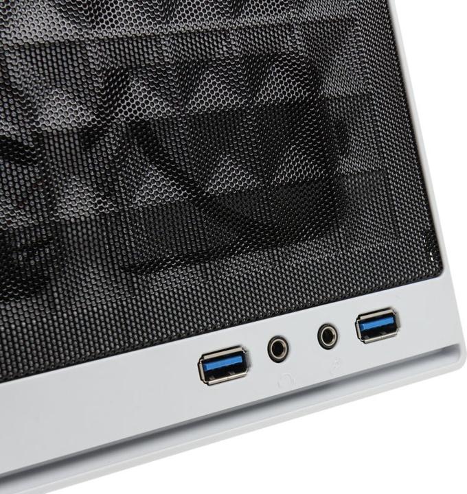 Produktbild Silverstone SST-SG13WB (Mini-ITX, Mini-DTX)