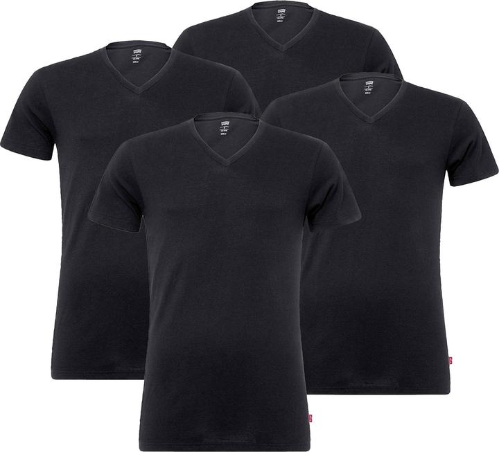 Produktbild Levis T-Shirt Casual Bequem sitzend (L)