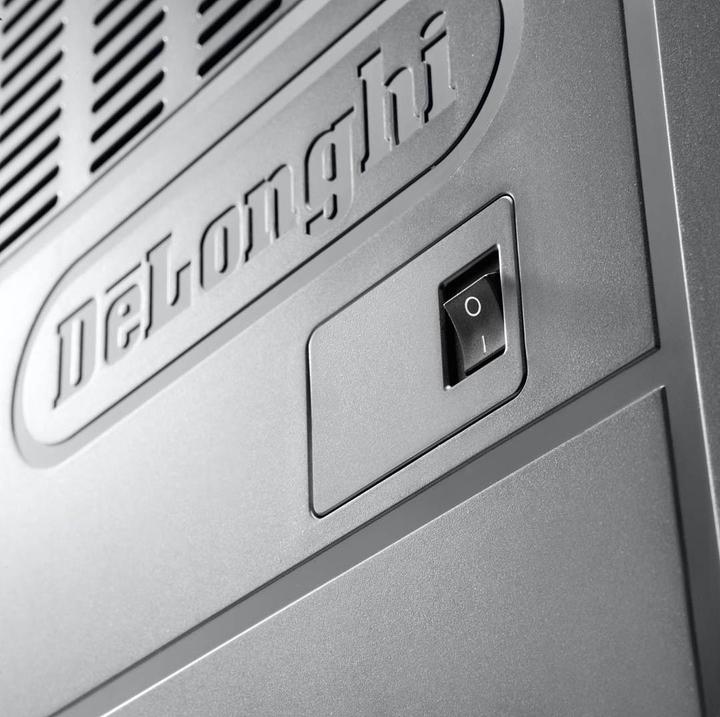 Image du produit De'Longhi Exclusivité PrimaDonna ESAM 6900.M