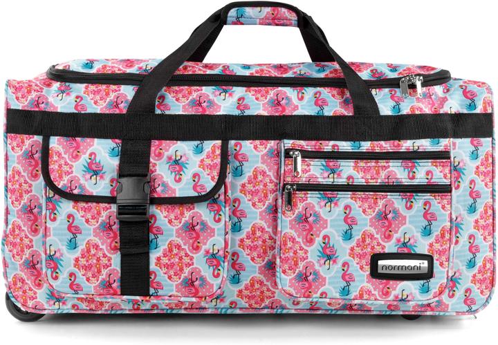 Image du produit Normani Sac de voyage (80 l, XL (à partir de 115l))