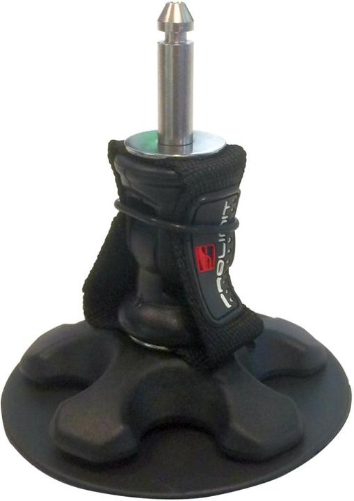 Prolimit Cardan Joint Baseplate