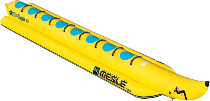 Immagine prodotto Mesle Skibob Banana Pro HD
