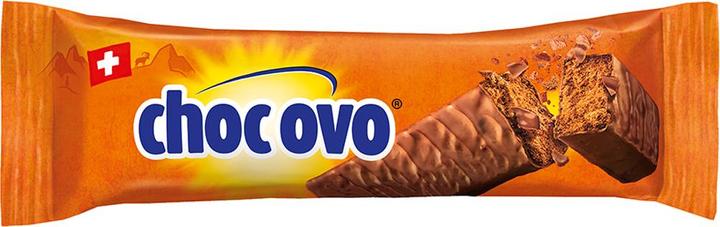 Produktbild Ovomaltine Choc Ovo (20 g)