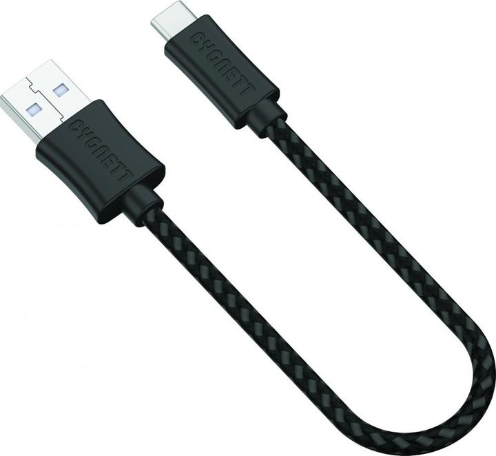 Produktbild Cygnett LightSpeed (0.10 m, USB 3.0)
