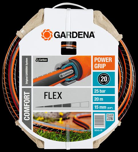 Produktbild Gardena Comfort Flex (20 m, 15.24 mm)