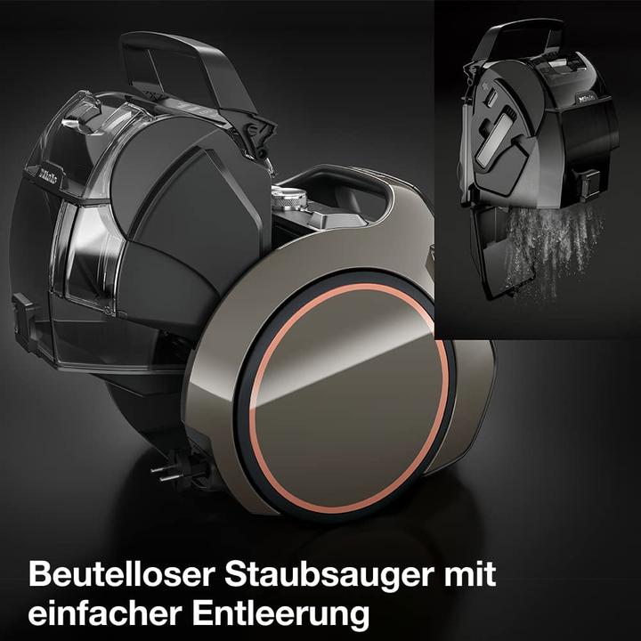 Image du produit Miele Boost CX1 Allergy