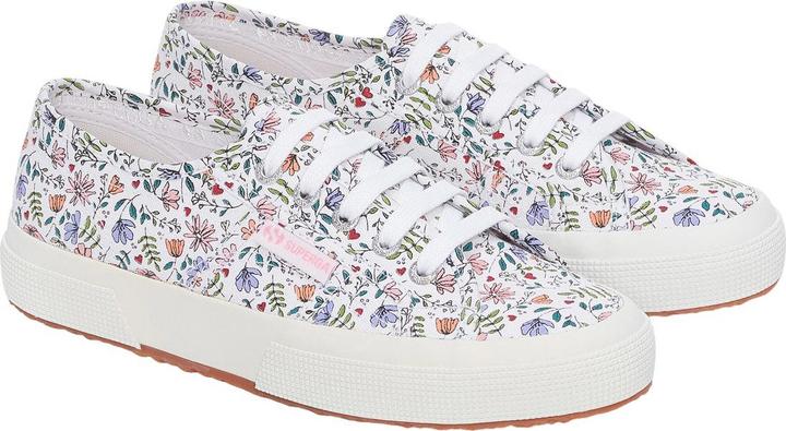 Superga Sneaker 2750 Little Flowers