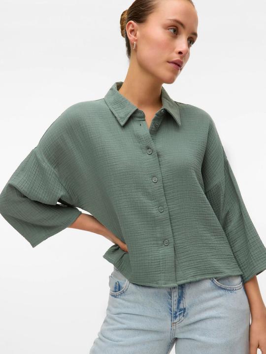 Image du produit Vero Moda VMNATALI Top Bluse (M)