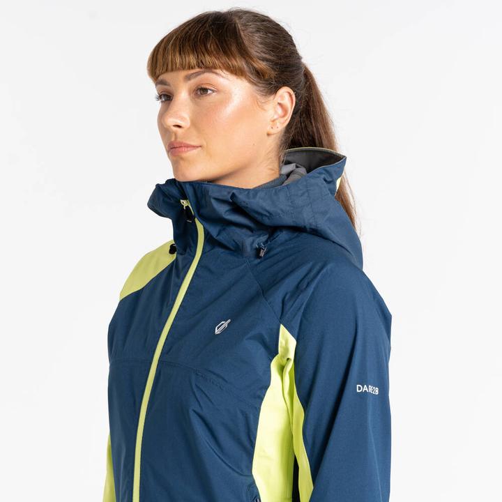 Produktbild Dare2b Traversing Jacket (XS)