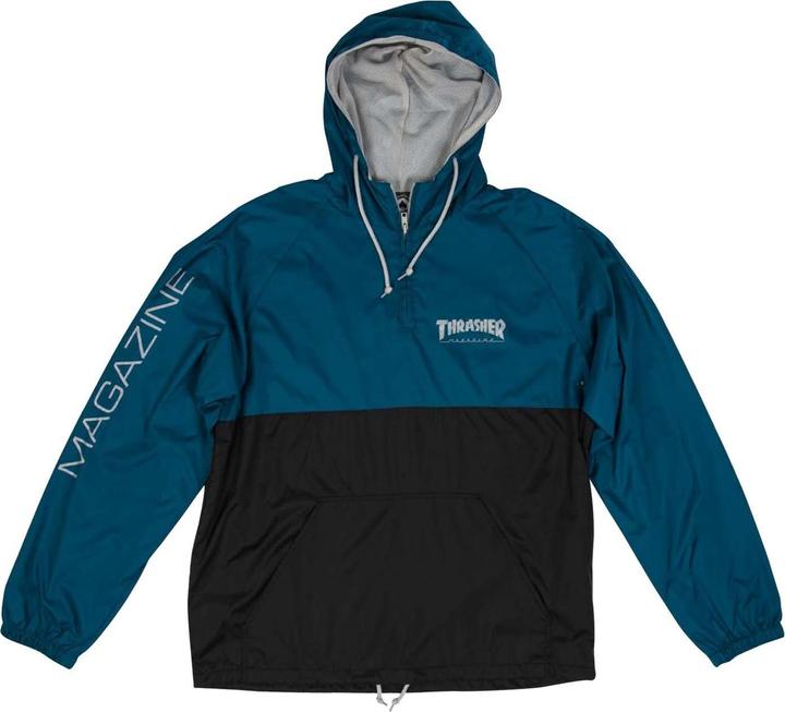 Produktbild Thrasher Mag Logo Anorak (M)